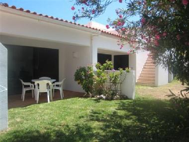 Ferienhaus in Praia da Fal�sia - Albufeira (Algarve) oder Ferienwohnung oder Ferienhaus