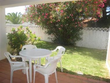 Ferienhaus in Praia da Fal�sia - Albufeira (Algarve) oder Ferienwohnung oder Ferienhaus