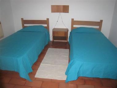 Ferienhaus in Praia da Fal�sia - Albufeira (Algarve) oder Ferienwohnung oder Ferienhaus