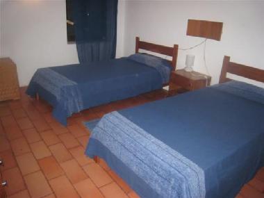 Ferienhaus in Praia da Fal�sia - Albufeira (Algarve) oder Ferienwohnung oder Ferienhaus