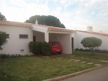 Ferienhaus in Praia da Fal�sia - Albufeira (Algarve) oder Ferienwohnung oder Ferienhaus