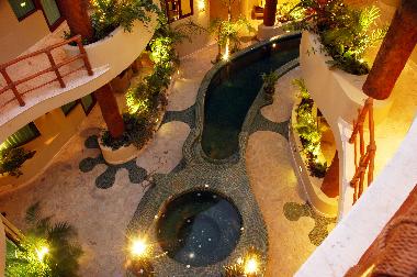 Ferienwohnung in Quintana Roo (Quintana Roo) oder Ferienwohnung oder Ferienhaus