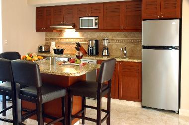 Ferienwohnung in Quintana Roo (Quintana Roo) oder Ferienwohnung oder Ferienhaus