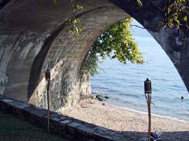 Ferienwohnung in Verbania Suna (Verbano-Cusio-Ossola) oder Ferienwohnung oder Ferienhaus