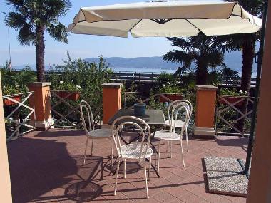 Ferienwohnung in Verbania Suna (Verbano-Cusio-Ossola) oder Ferienwohnung oder Ferienhaus