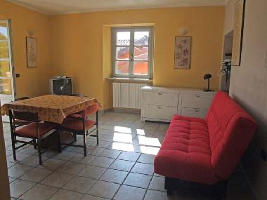 Ferienwohnung in Verbania Suna (Verbano-Cusio-Ossola) oder Ferienwohnung oder Ferienhaus