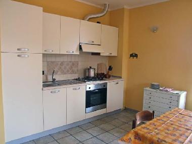 Ferienwohnung in Verbania Suna (Verbano-Cusio-Ossola) oder Ferienwohnung oder Ferienhaus
