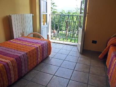 Ferienwohnung in Verbania Suna (Verbano-Cusio-Ossola) oder Ferienwohnung oder Ferienhaus