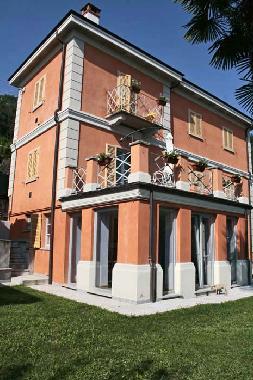 Ferienwohnung in Verbania Suna (Verbano-Cusio-Ossola) oder Ferienwohnung oder Ferienhaus