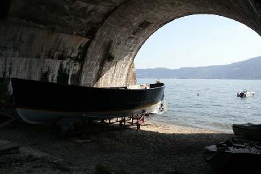 Ferienwohnung in Verbania Suna (Verbano-Cusio-Ossola) oder Ferienwohnung oder Ferienhaus