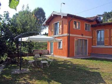 Ferienhaus in Verbania Suna (Verbano-Cusio-Ossola) oder Ferienwohnung oder Ferienhaus