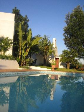 Ferienwohnung in bei Jeffreysbay (Eastern Cape) oder Ferienwohnung oder Ferienhaus