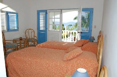 Ferienhaus in Las Galeras - Samana (Samana) oder Ferienwohnung oder Ferienhaus