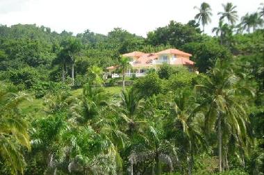 Ferienhaus in Las Galeras - Samana (Samana) oder Ferienwohnung oder Ferienhaus