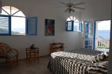 Ferienhaus in Las Galeras - Samana (Samana) oder Ferienwohnung oder Ferienhaus