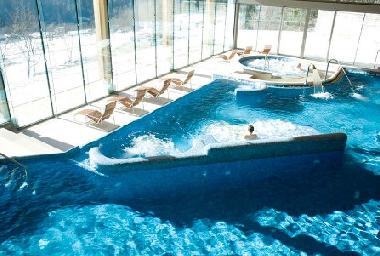 Ferienhaus in Cortina d
