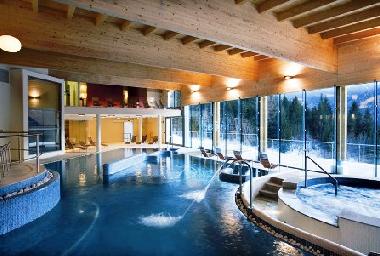 Ferienhaus in Cortina d