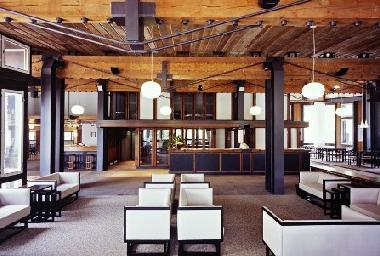 Ferienhaus in Cortina d