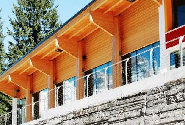 Ferienhaus in Cortina d