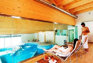 Ferienhaus in Cortina d