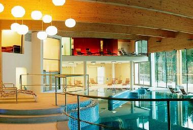 Ferienhaus in Cortina d