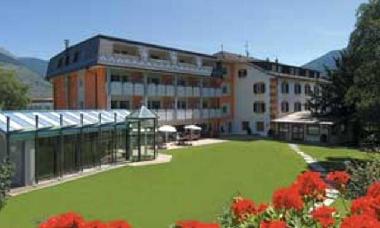 Hotel in Prato allo Stelvio (Bolzano-Bozen) oder Ferienwohnung oder Ferienhaus