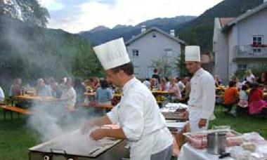 Hotel in Prato allo Stelvio (Bolzano-Bozen) oder Ferienwohnung oder Ferienhaus