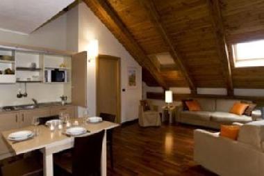 Pension in Bardonecchia (Torino) oder Ferienwohnung oder Ferienhaus