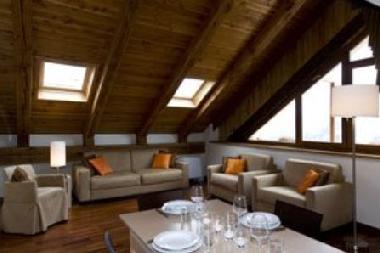Pension in Bardonecchia (Torino) oder Ferienwohnung oder Ferienhaus
