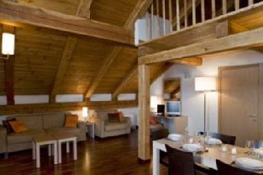 Pension in Bardonecchia (Torino) oder Ferienwohnung oder Ferienhaus