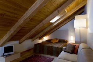 Pension in Bardonecchia (Torino) oder Ferienwohnung oder Ferienhaus