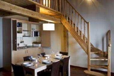 Pension in Bardonecchia (Torino) oder Ferienwohnung oder Ferienhaus