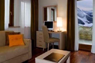 Pension in Bardonecchia (Torino) oder Ferienwohnung oder Ferienhaus