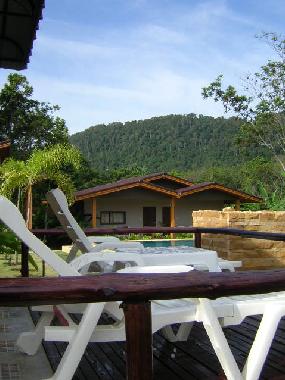 Ferienhaus in Koh Lanta, Krabi (Krabi) oder Ferienwohnung oder Ferienhaus