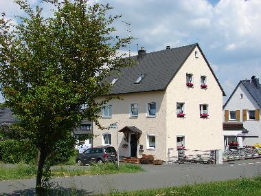 Sdwestansicht