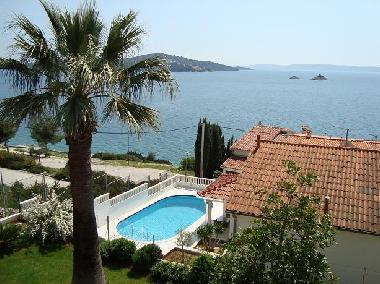 Ferienhaus in Seget Vranjica(Trogir) (Splitsko-Dalmatinska) oder Ferienwohnung oder Ferienhaus