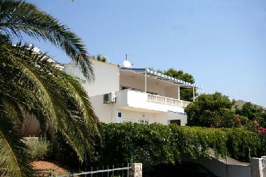 Ferienhaus in Seget Vranjica(Trogir) (Splitsko-Dalmatinska) oder Ferienwohnung oder Ferienhaus