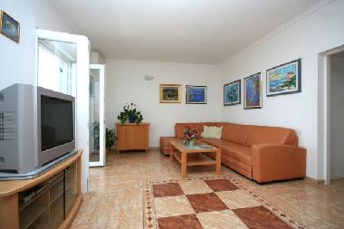 Ferienhaus in Seget Vranjica(Trogir) (Splitsko-Dalmatinska) oder Ferienwohnung oder Ferienhaus