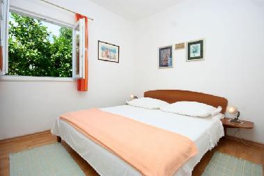 Ferienhaus in Seget Vranjica(Trogir) (Splitsko-Dalmatinska) oder Ferienwohnung oder Ferienhaus