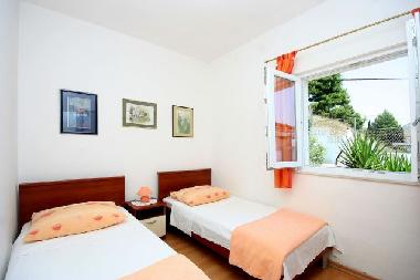 Ferienhaus in Seget Vranjica(Trogir) (Splitsko-Dalmatinska) oder Ferienwohnung oder Ferienhaus
