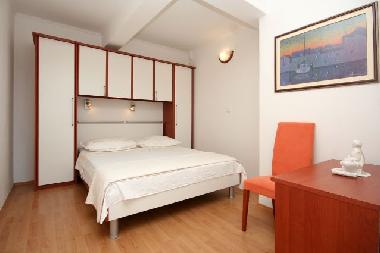 Ferienhaus in Seget Vranjica(Trogir) (Splitsko-Dalmatinska) oder Ferienwohnung oder Ferienhaus