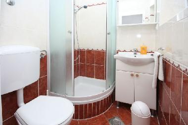 Ferienhaus in Seget Vranjica(Trogir) (Splitsko-Dalmatinska) oder Ferienwohnung oder Ferienhaus