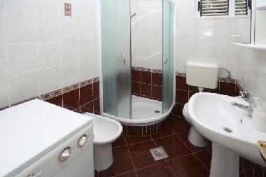 Ferienhaus in Seget Vranjica(Trogir) (Splitsko-Dalmatinska) oder Ferienwohnung oder Ferienhaus