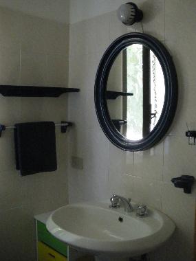 Ferienhaus in Chia (Cagliari) oder Ferienwohnung oder Ferienhaus