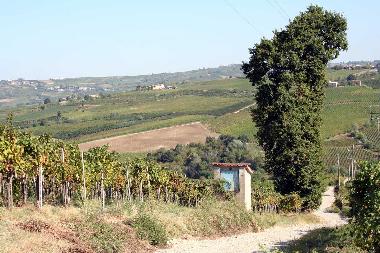 Ferienwohnung in Montecalvo Versiggia (Pavia) oder Ferienwohnung oder Ferienhaus