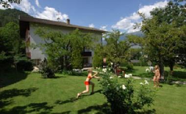 Ferienwohnung in Prato allo Stelvio (Bolzano-Bozen) oder Ferienwohnung oder Ferienhaus