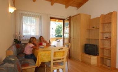 Ferienwohnung in Prato allo Stelvio (Bolzano-Bozen) oder Ferienwohnung oder Ferienhaus