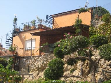 Ferienhaus in Porto San Stefano (Grosseto) oder Ferienwohnung oder Ferienhaus