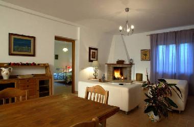 Ferienhaus in Pitigliano (Grosseto) oder Ferienwohnung oder Ferienhaus