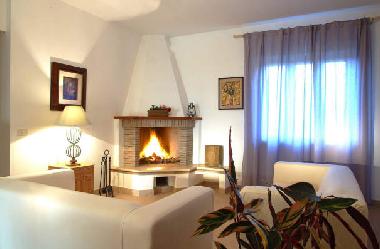 Ferienhaus in Pitigliano (Grosseto) oder Ferienwohnung oder Ferienhaus